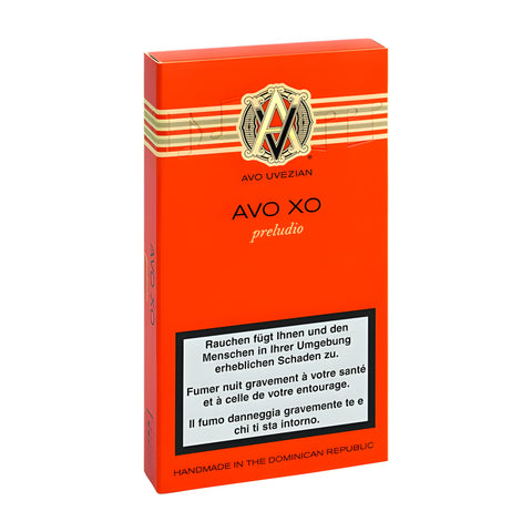 Avo XO Preludio ND Cello