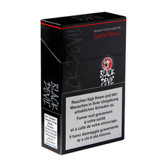 Black Devil Special Flavour Vanille
