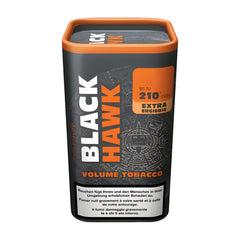 Black Hawk High Volume Tobacco 95g