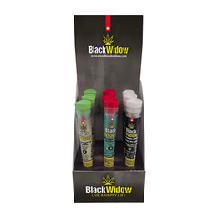 Black Widow Joint Mix