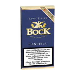 bock y ca. panetela