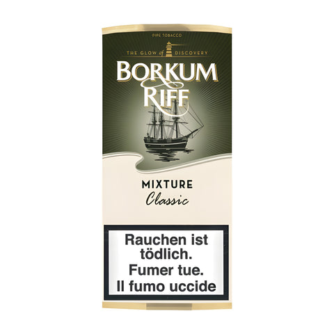 Borkum Riff Classic Pure
