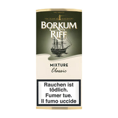 Borkum Riff Classic Pure