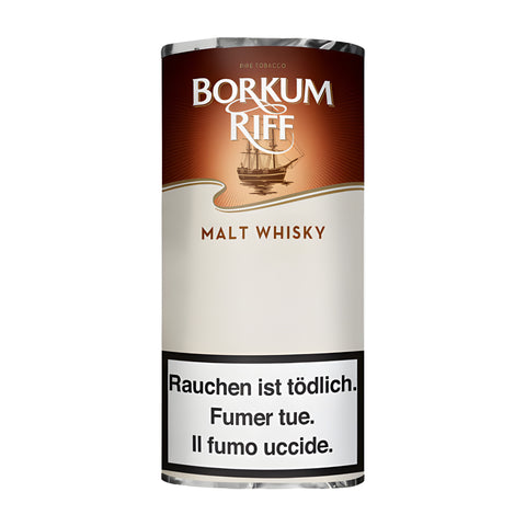 Borkum Riff Malt Whisky ND