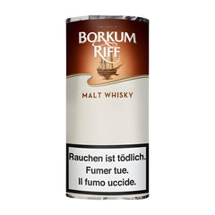 Borkum Riff Malt Whisky ND