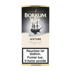 Borkum Riff Original - 5 paquets de 50 g