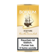Borkum Riff Vanilla Cavendish