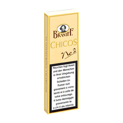 Braniff Chicos N° 2
