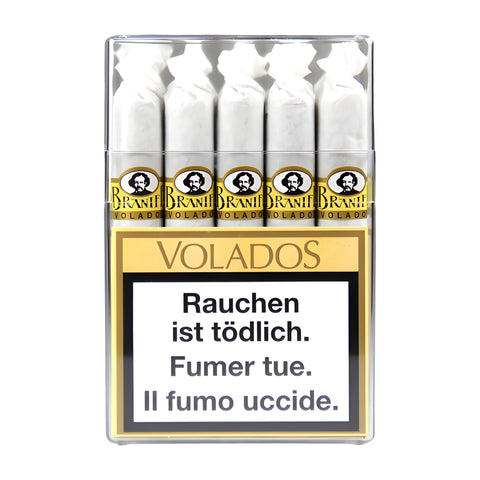 Braniff Volados No 8 - 20 Stück