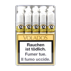 Braniff Volados No 8 - 20 Stück