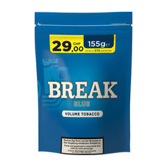 Break Blue Volume - 155 g