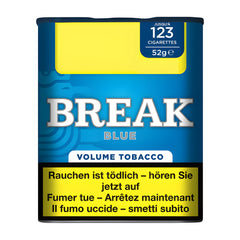 Break Blue Volume - 52 g