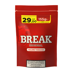 Break Original Volume - 155 g