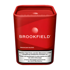 Brookfield American Blend 120g