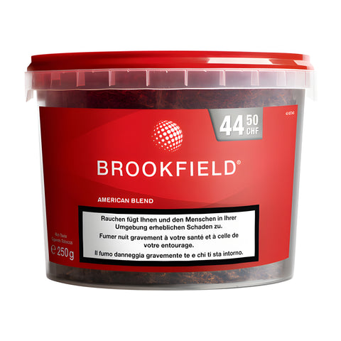 Brookfield American Blend - 250 g