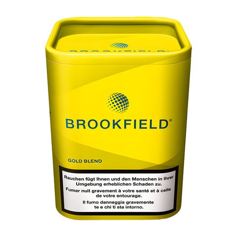 Brookfield Gold Blend 120g