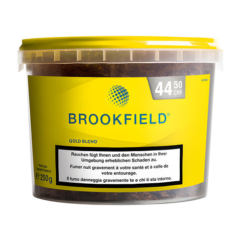 Brookfield Gold Blend 250 g