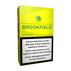 Brookfield Gold Blend