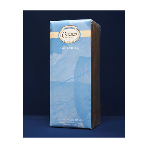 Bundle Honduras par Cusano Churchill Cigares