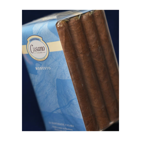 Bundle Honduras par Cusano Robusto Cigares