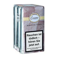 Bundle Sel by Cusano Robusto ND Tubo