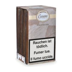 Cigares Bundle Selection by Cusano Figurado