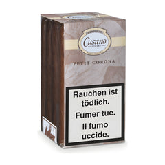 Sélection Bundle de cigares Cusano Petit Corona