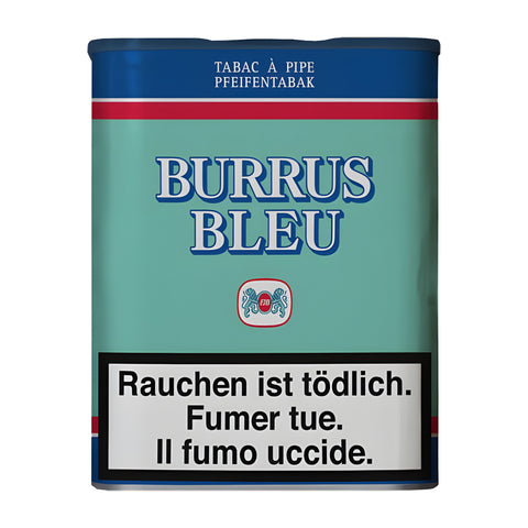 Burrus Blau - 200 g