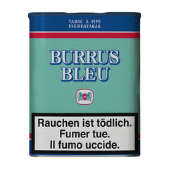 Burrus Blau - 200 g
