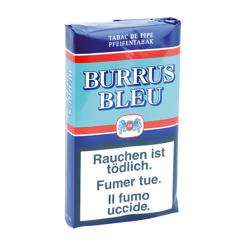 Burrus Blau - 40 g x 5 paquets