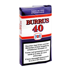 Burrus n° 40