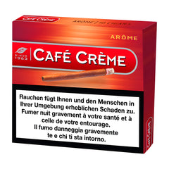 Café crème arôme