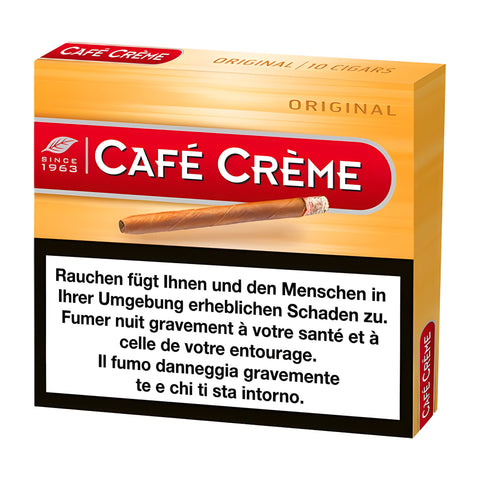 Café Crème Original