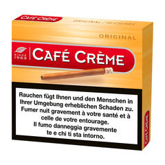 Café Crème Original