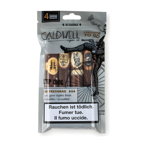 Cigares Caldwell Freshpack Keep Cool