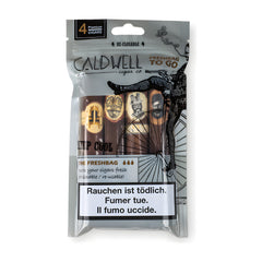 Cigares Caldwell Freshpack Keep Cool