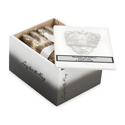 Cigare Caldwell Long Live The King Marquis Gordo