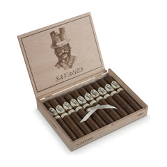 Cigare Caldwell Savages Toro