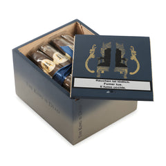 Cigare Caldwell The King Is Dead Last Payday