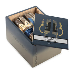 Cigare Caldwell The King Is Dead Supreme