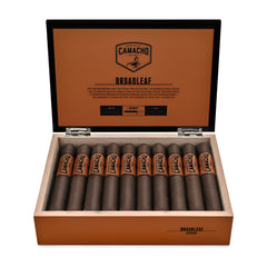 Camacho Broadleaf Gordo