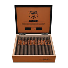 Camacho Broadleaf Toro