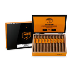 Camacho Connecticut 60x6