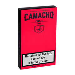 Camacho Corojo Toro ND Cellophane
