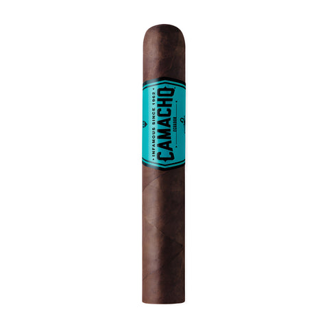 Camacho Ecuador Gordo