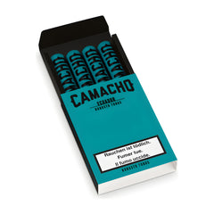 Camacho Ecuador Robusto Pack de 4 tubes