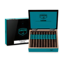 Cigare Camacho Ecuador Toro