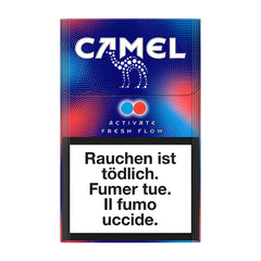 Camel Activate Fresh Flow Box