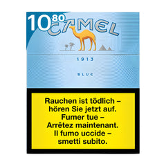 Camel Blue Paquet de 25 cigarettes