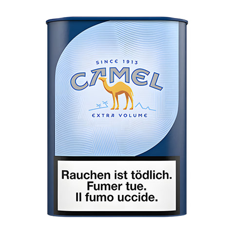 Camel Blau 70g